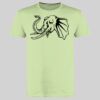 Ultra Cotton Mens T-shirt Thumbnail