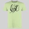 Ultra Cotton Mens T-shirt Thumbnail