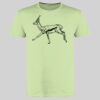 Ultra Cotton Mens T-shirt Thumbnail
