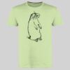 Ultra Cotton Mens T-shirt Thumbnail