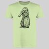 Ultra Cotton Mens T-shirt Thumbnail