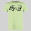 Ultra Cotton Mens T-shirt Thumbnail