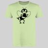 Ultra Cotton Mens T-shirt Thumbnail