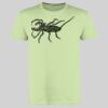 Ultra Cotton Mens T-shirt Thumbnail