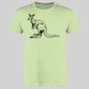 Ultra Cotton Mens T-shirt Thumbnail
