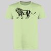 Ultra Cotton Mens T-shirt Thumbnail