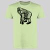Ultra Cotton Mens T-shirt Thumbnail