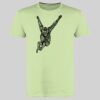 Ultra Cotton Mens T-shirt Thumbnail