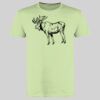 Ultra Cotton Mens T-shirt Thumbnail