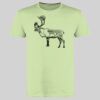 Ultra Cotton Mens T-shirt Thumbnail