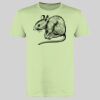 Ultra Cotton Mens T-shirt Thumbnail
