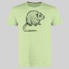 Ultra Cotton Mens T-shirt Thumbnail