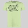 Ultra Cotton Mens T-shirt Thumbnail
