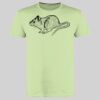 Ultra Cotton Mens T-shirt Thumbnail