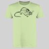 Ultra Cotton Mens T-shirt Thumbnail