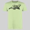 Ultra Cotton Mens T-shirt Thumbnail