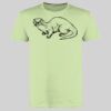 Ultra Cotton Mens T-shirt Thumbnail