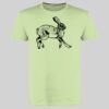 Ultra Cotton Mens T-shirt Thumbnail