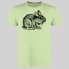 Ultra Cotton Mens T-shirt Thumbnail