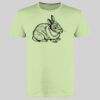 Ultra Cotton Mens T-shirt Thumbnail