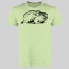 Ultra Cotton Mens T-shirt Thumbnail