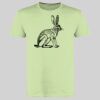 Ultra Cotton Mens T-shirt Thumbnail