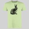 Ultra Cotton Mens T-shirt Thumbnail