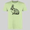 Ultra Cotton Mens T-shirt Thumbnail