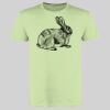 Ultra Cotton Mens T-shirt Thumbnail