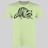 Ultra Cotton Mens T-shirt Thumbnail