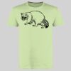 Ultra Cotton Mens T-shirt Thumbnail