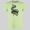 Ultra Cotton Mens T-shirt Thumbnail