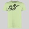 Ultra Cotton Mens T-shirt Thumbnail