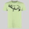 Ultra Cotton Mens T-shirt Thumbnail
