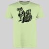 Ultra Cotton Mens T-shirt Thumbnail