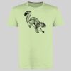 Ultra Cotton Mens T-shirt Thumbnail