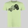 Ultra Cotton Mens T-shirt Thumbnail