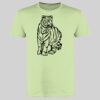Ultra Cotton Mens T-shirt Thumbnail