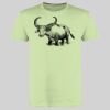 Ultra Cotton Mens T-shirt Thumbnail