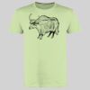 Ultra Cotton Mens T-shirt Thumbnail