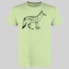 Ultra Cotton Mens T-shirt Thumbnail