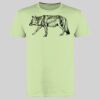 Ultra Cotton Mens T-shirt Thumbnail