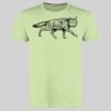 Ultra Cotton Mens T-shirt Thumbnail