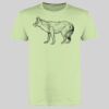 Ultra Cotton Mens T-shirt Thumbnail