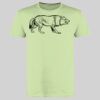 Ultra Cotton Mens T-shirt Thumbnail