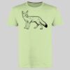 Ultra Cotton Mens T-shirt Thumbnail