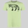 Ultra Cotton Mens T-shirt Thumbnail