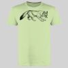 Ultra Cotton Mens T-shirt Thumbnail