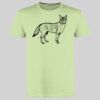 Ultra Cotton Mens T-shirt Thumbnail