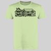 Ultra Cotton Mens T-shirt Thumbnail